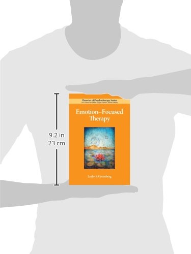 Emotion-Focused Therapy