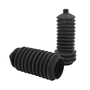 Masyosh Lenkmanschetten-Set für Polaris 2 Stück