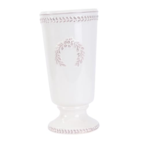 Jarrones Grandes Decorativos Modernos Marca OUNONA