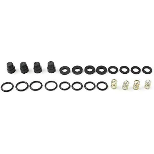 4 zestawy naprawcze gaźnika motocyklowego do Suzuki 1980-1983 GS850 GS850g GS850gl GS850gl GS850gt