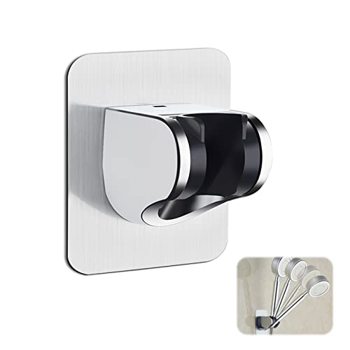 Duschhalterung Ohne Bohren, Wand Montierte Handbrause Halterung,...