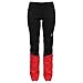 Produktbild Odlo Engvik Hose Black - Poppy Red S
