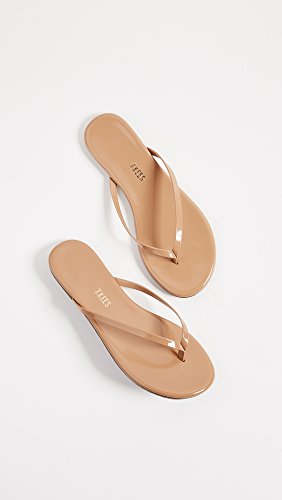 Image of TKEES Women's Foundations Glosses Flip Flops