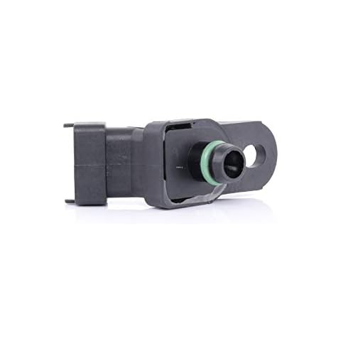 Capteur de pression RIDEX Zafira A Cover
