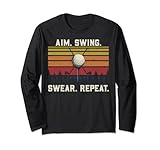 Funny Golf Player Shirts & Ideas For Golfers