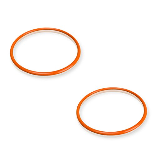 Stoelting Front Door O-ring - 625133 - 2 Pack