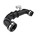 Engine Turbo Charged Intake Pipe Compatible with Renault Clio Kangoo Logan Twingo 1.5 DCi Air Intake Filter Hose Pipe 8200331958