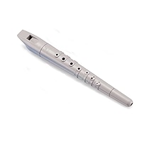 PRIMA フルート　made by suzuki flute co. PRIMA フルート made by suzuki flute co. - メルカリ