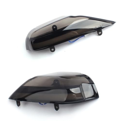 Clignotant et feu de position lateral pour Subaru Legacy Tribeca 2003-2008