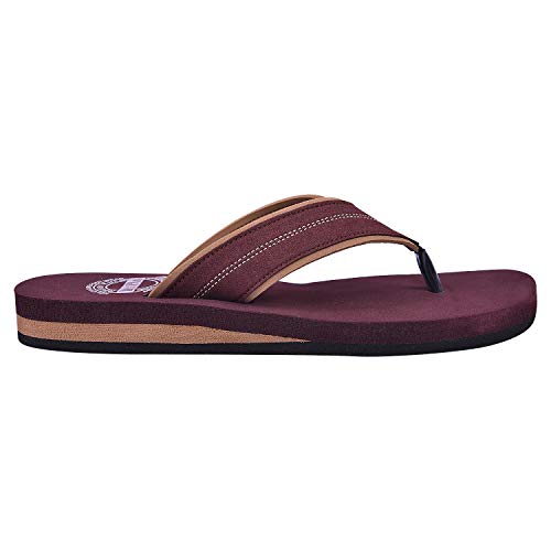 Image of DR PLUS Women's Healthcare, Diabetic and Orthopedic Light Weight MCR /MCP Footwear /Sandals /Slipper /Chappal