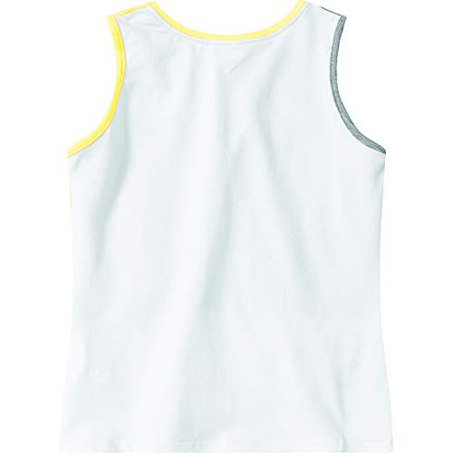 Blusa Active, Lilica Ripilica, Meninas, Branco, 3