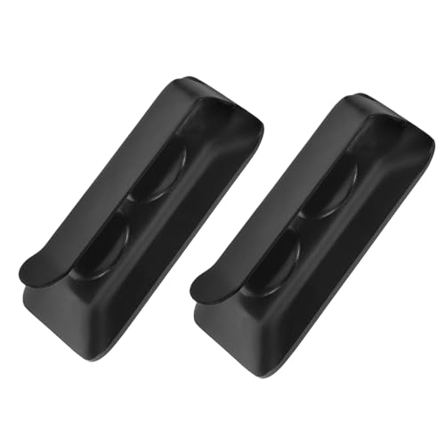 Attache aimantée pour serviette de golf fixation sécurisée et légère pour télémètre x2