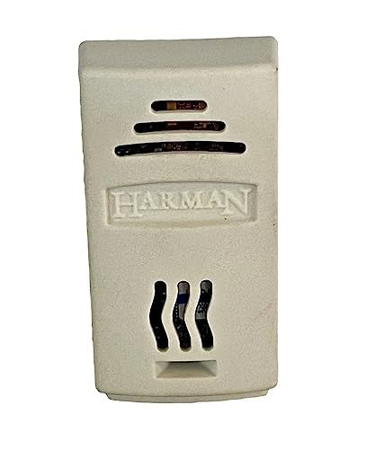 Harman Wireless Room Sensor Thermostat