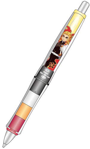 鬼滅の刃 Dr.Grip PlayBorder SPO.5/G