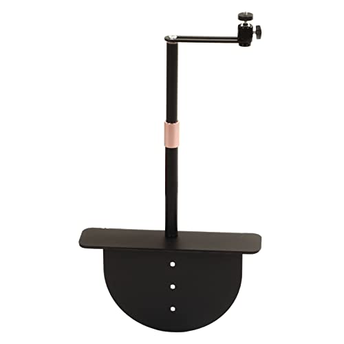 Soporte Universal para Proyector Ajustable 24-40cm Giro 360 miniatura 2