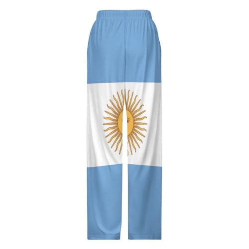 Argentine RepublicChildren's Casual Pajamas140CM4