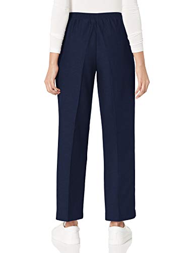 Alfred Dunner Women's Medium Length Pant2