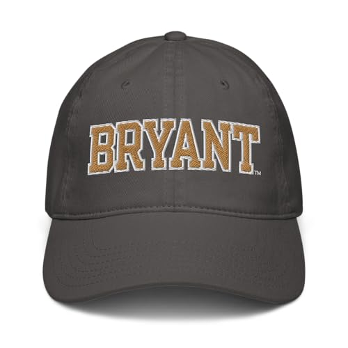 Gorra ajustable oficial Bryant Bulldogs miniatura 2