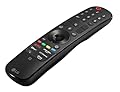 LG Magic Remote w/Magic Tap (NFC) MR22GN, 2022