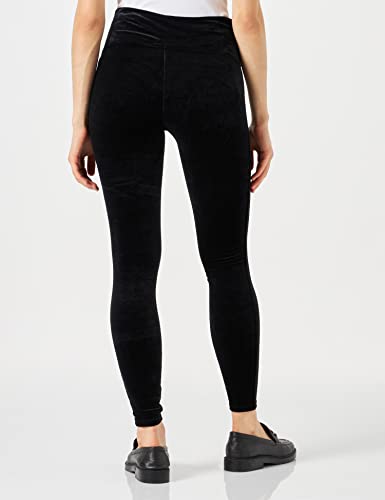 SPANX Velvet Leggings4