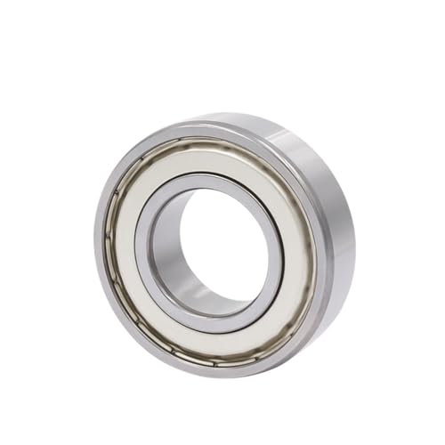 1 Piece deep Groove Ball Bearing 6200 6201 6202 6203 6204 6205 6206 6207 6208 ZZ(ZZ,6203-17x40x12)