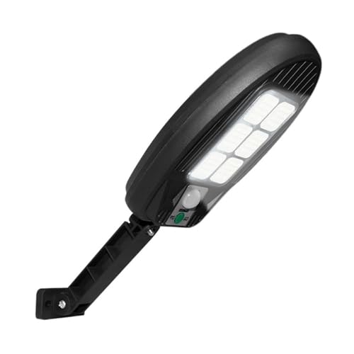 Luz con sensor de movimiento para iluminar el jardín de su casa de forma sostenible