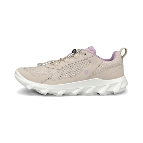ECCO MX Damen Halbschuhe, Größe:38 EU