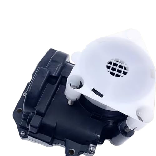 Actionneur de papillon V862418980 pour Peugeot 308 508 et 3008