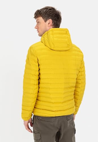 Blouson Homme camel active 430354 Veste Mi-Saison Légère - 4