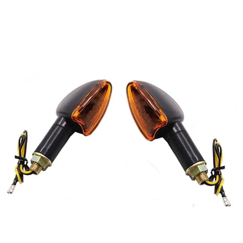 Clignotants moto pour CB650R et Rebel 500 balades en toute sécurité
