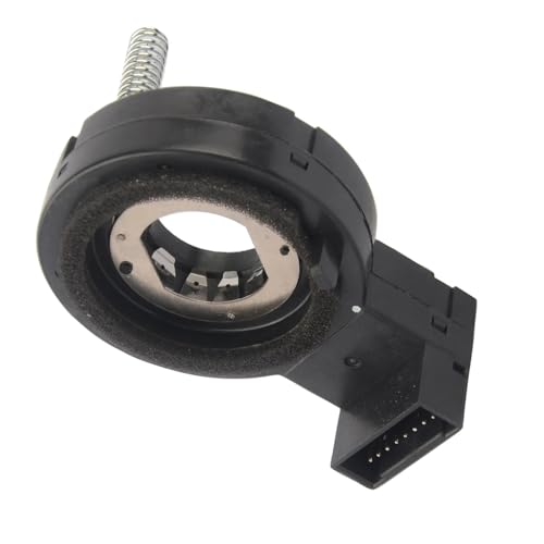 Capteur d'angle de braquage GMC Envoy 2006-2009 répare erreur volant