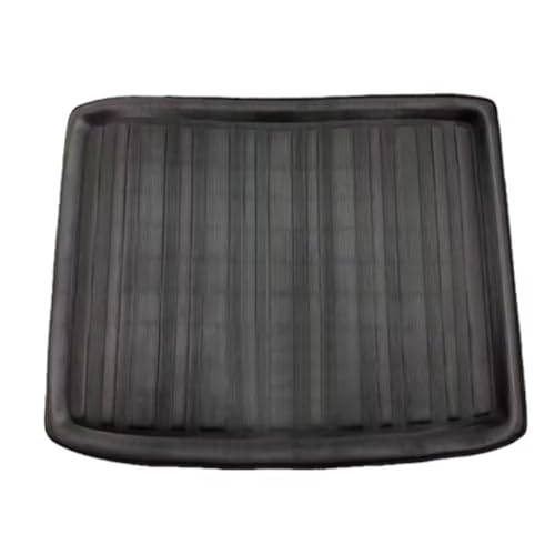 Tapis coffre voiture MG4 Mulan EH32 EV bac chargement doublure