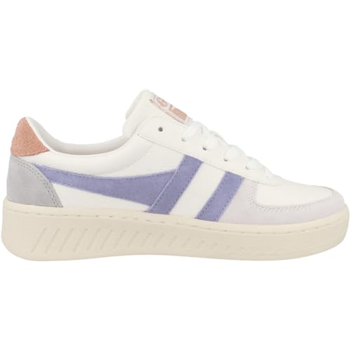 Image of Gola Grandslam Leather