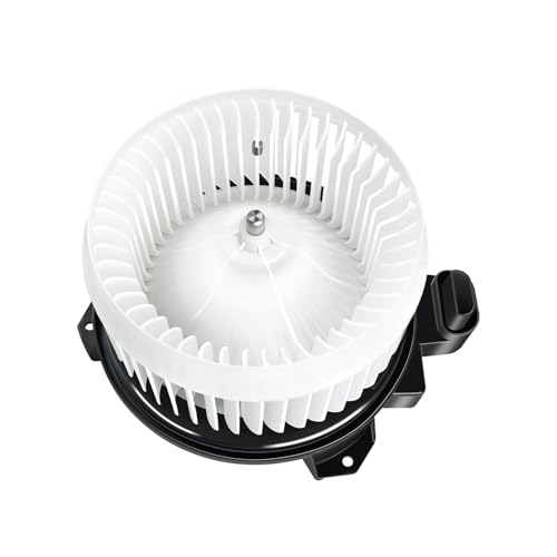 Image of 700249 AC Blower Motor Fan HVAC Replacement Assembly Compatible with Toyota for Corolla 2009-2018, for Prius 2010-2015, for Prius V 2012-2017 87103-02210, 75839, PM4031