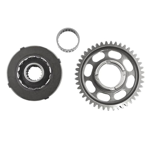 Embrayage de démarreur moto 12600-40830-000 roulement Suzuki GSXR