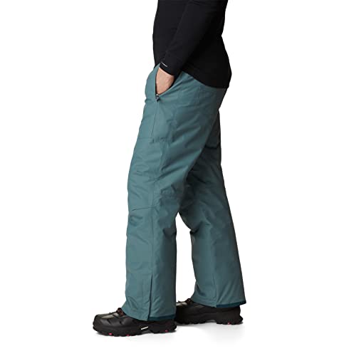 Image of Columbia Men's Bugaboo II Snow Pants, Waterproof & Breathable