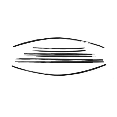 Joint d'étanchéité portière Audi A7 S7 19-24 protection moulure vitre