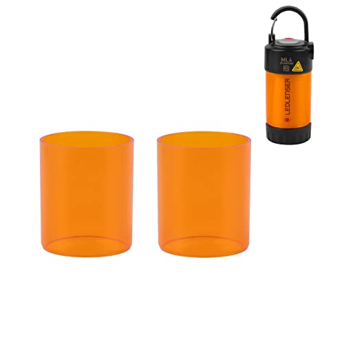 BATOT LED^ ^VF[h vR[g Ao[ՌJo[ Lv^pVF[h LED^ti Lv AEghANZT[ Ledlenser ML4 py2Zbgz