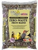 Wild Delight Zero-Waste Fruit Blend Bird Food