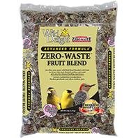 Wild Delight Zero-Waste Fruit Blend Bird Food