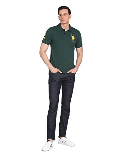 Image of U.S. Polo Assn. Men Polo Shirts