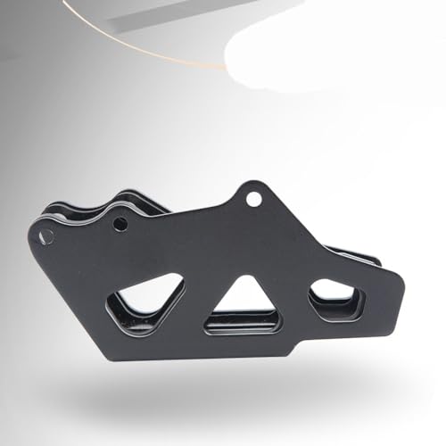 Motorrad-Kettenschutz for Suzuki RM125 RM250 1996-2008 RM-Z250 07-18 RM-Z450 05-17 RMX450Z 61342-37F00(Black)