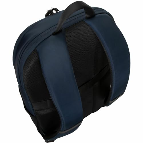 Targus Targus Transpire Compact Backpack, Black Iris (Blue) (TBB63202GL)4