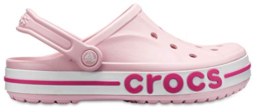 Image of Crocs Unisex Adult Bayaband Sport Band Clog