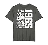 JAHRGANG 1965 OUTFIT ZUM 60. GEBURTSTAG