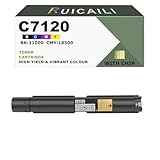 Haut rendement : 31000 pages par cartouche de toner noir (couverture de 5 %)