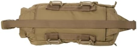 Helikon-Tex Foxhole Bag Nylon Shadow Grey