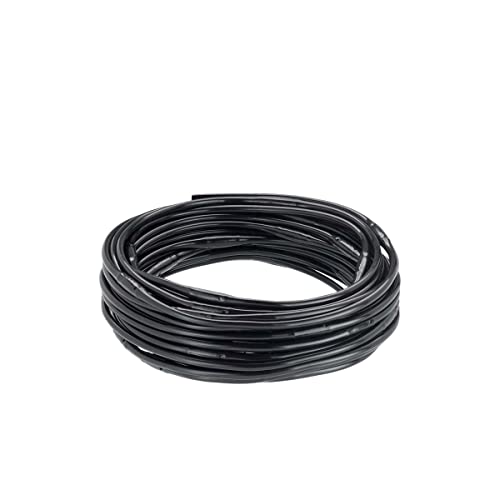 90353 Tubo gocciolante 1/4” 15 m per irrigazione