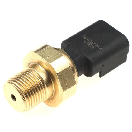 Capteur pression huile 68145662Aa de haute précision pour moteur Jeep Renegade