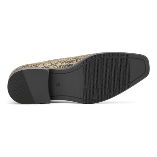 Image of Meijiana Mens Loafers Wedding Dress Shoes Slip-On Loafers for Men Tuxedo Suit Shoes